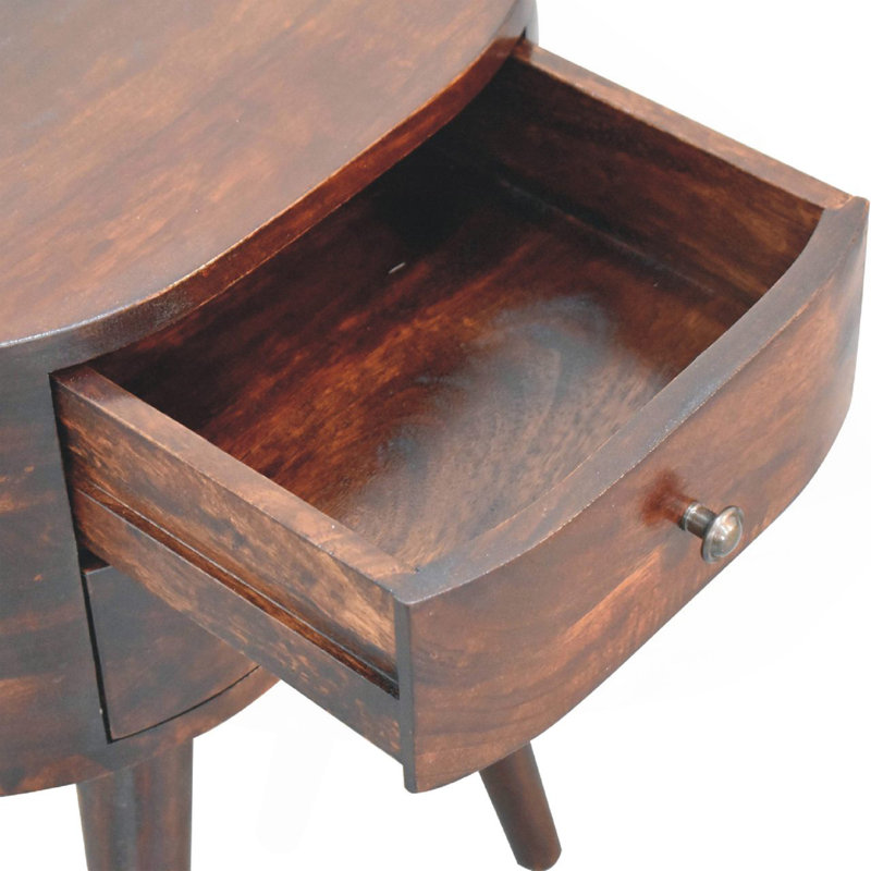 Table de chevet Soild
