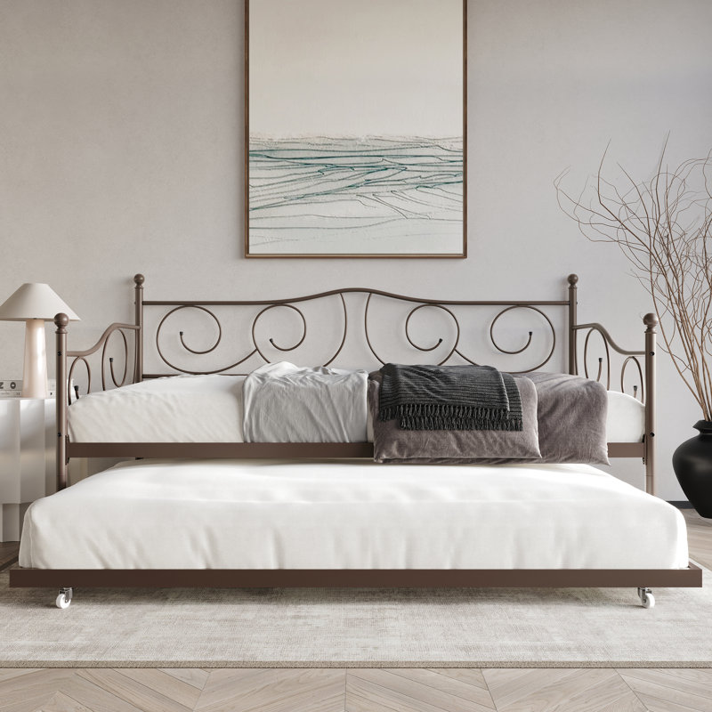 Odlo Daybed, Brown