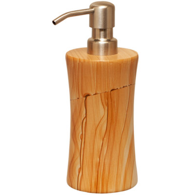Hortencia Soap Dispenser