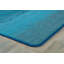 Tapis bleu touffeté Water Stripes-56803056