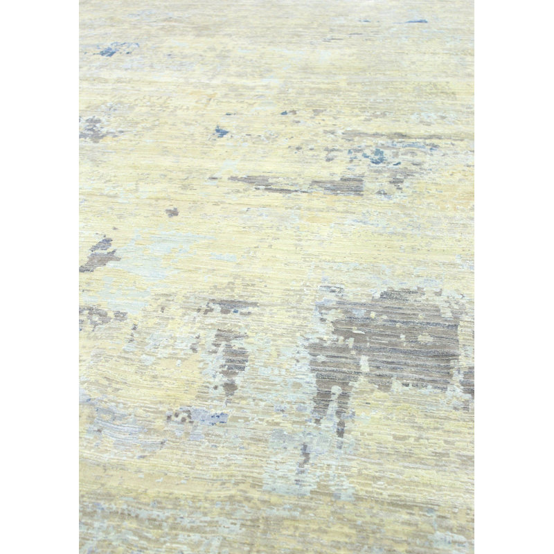 Davis One-of-a-Kind 9'1" X 11'9" Area Rug