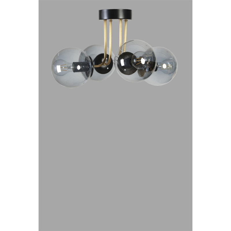 Chandle Flush Mount