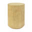 Table d'appoint cylindrique