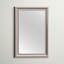 Miroir décoratif biseauté Mora-1571461191