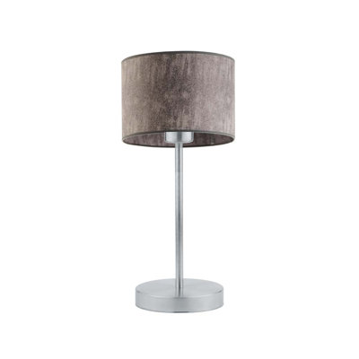 Arseny Metal Table Lamp