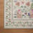 Rifle Paper Co. x Loloi Rosa Ivory Area Rug-93809863