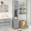 Freestanding Bathroom Cabinet-105822928