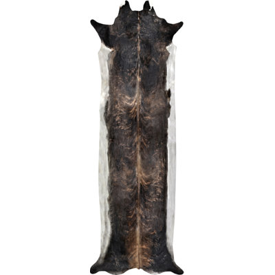 Cranon Animal Print Area Rug