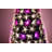 Firework 48' Lighted Pine Christmas Tree