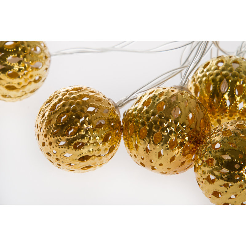 5cm LED String Lights