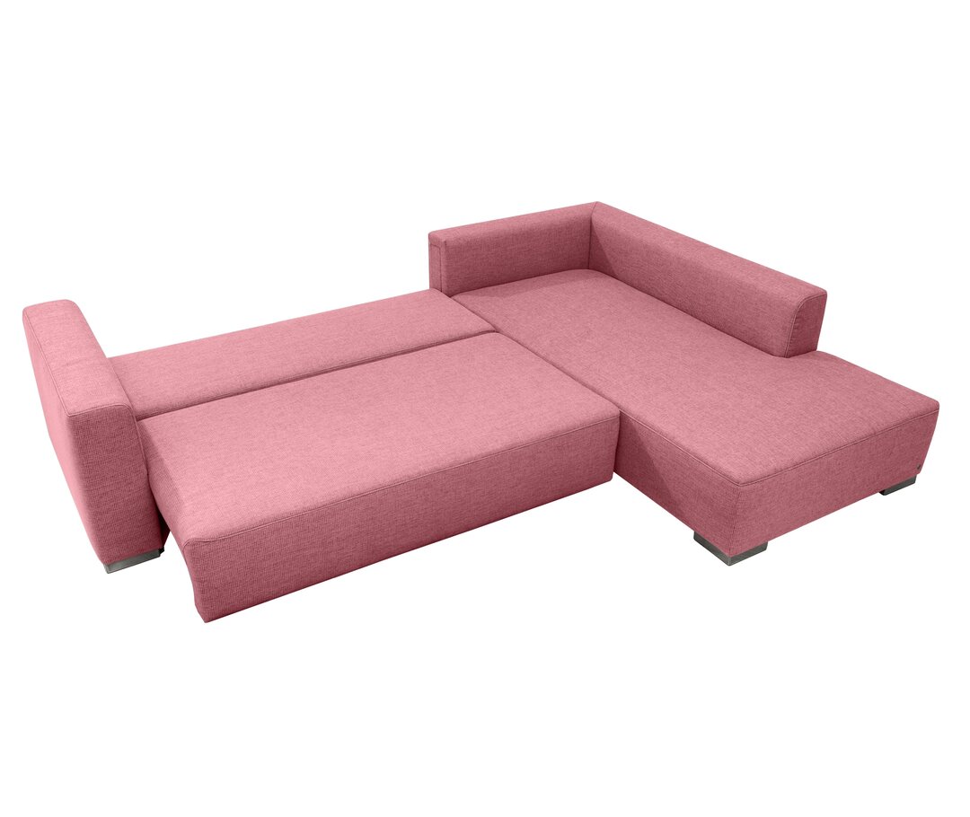 Ecksofa Heaven Casual mit Bettfunktion