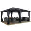 Sojag Meridien Gazebo 3.7m x 4.9m