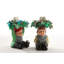 Gnomes Accent Stool-96429135