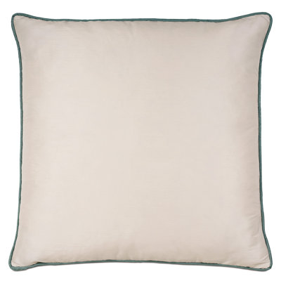 Alaia Reversible Throw Pillow