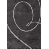 Rapture Abstract Area Rug