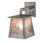 Metal Wall Light