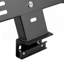 Support de lit pour camion Overland capacité de charge statique de 900 lb Tacoma / Gladiator JT