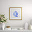 Dynasty Jar Giclee Print by Dana Gibson