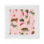 Exotix Cotton Blend Square Napkins-251087974