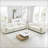 Sofa Set-2132179175