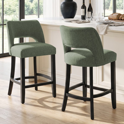 Tabouret de bar Bisto