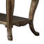 Console en bois Turnbow