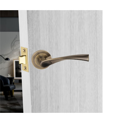  Astrid Design Classic Door Handle