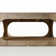 Table basse Inniss
