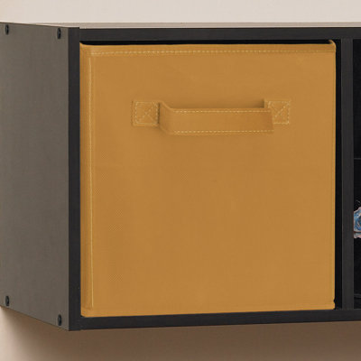 Cubeicals Fabric Drawer