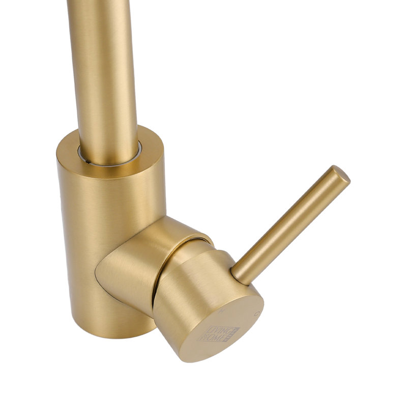 Belfry Kitchen Chenley Kitchen Faucet
