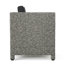 Chaise de patio avec coussin Arville-22823533
