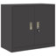 Storage Cabinet Steel Lockable