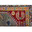Tapis oriental géométrique Kazak