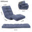 Fauteuil inclinable Cahir avec 14 chaises réglables-964927650