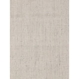 St. Barts Hand Loomed Wool Area Rug in Linen