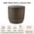 Table d'appoint Cambelle-1622840161