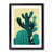 Black Framed selected
