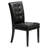 Mito 20.00'' H Tufted Upholstered Side Chair-1176014598-1176014597