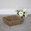 Wicker Tray