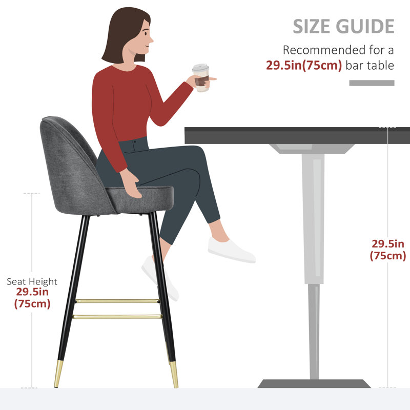 Tabouret de bar