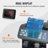 VEVOR ABS Money Counter