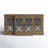 Ariba Traditional 60.4"W Wide Accent Sideboard with Adjustable Shelves-1114199893