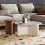 Odeon Coffee Table-63657269