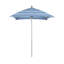 Parasol de marché carré 6 pi Hibo-1135642081-1138906536