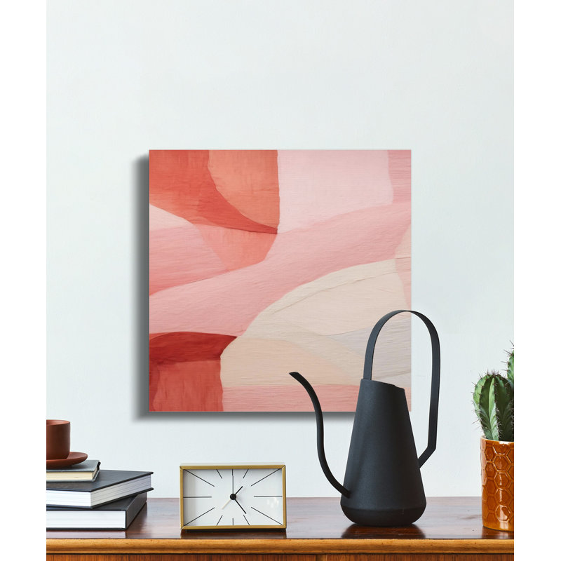 Wrapped Canvas Print Set, 60.96 cm H x 60.96 cm W