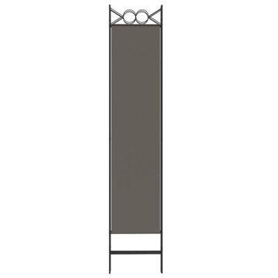Casida Folding Room Divider