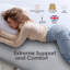 Reve Iris Foam Mattress-97243710