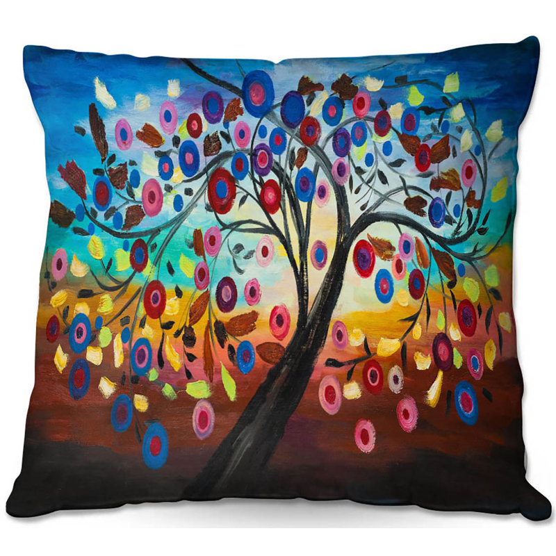  Coussin Couch, 20 po x 20 po