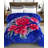 Marina Decoration Knitted Blanket