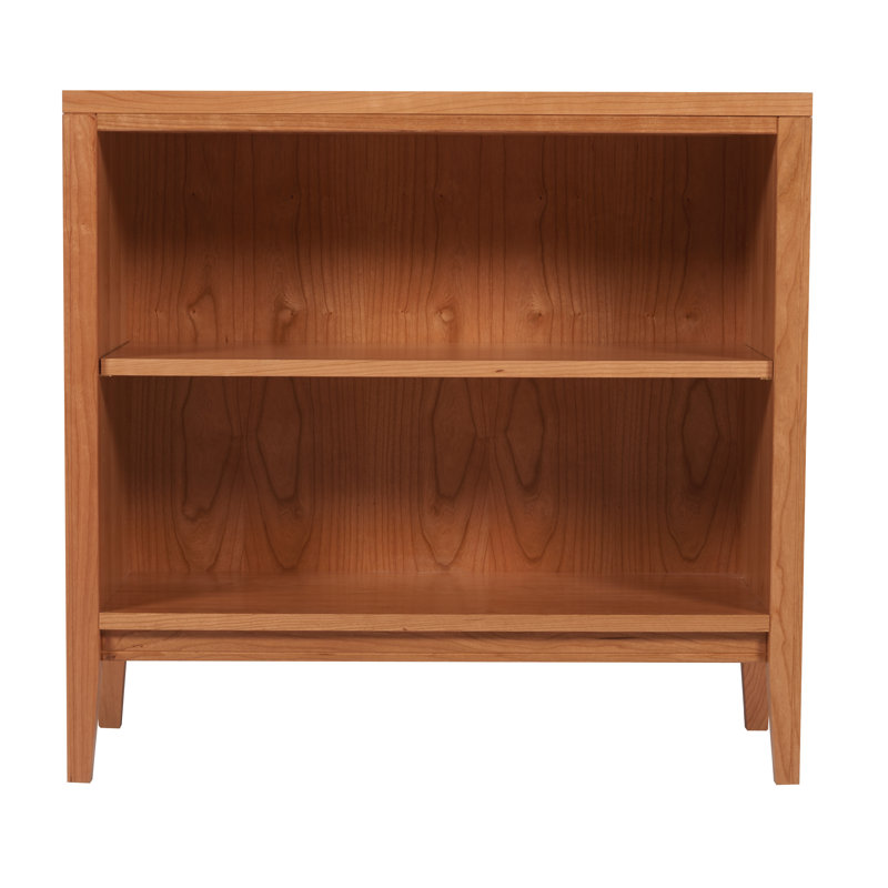Kingston Solid Wood Bookcase